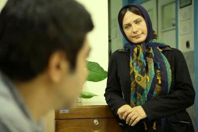 ˝عاشق‌ها ایستاده می‌میرند˝ در نوبت اکران عمومی / سروش صحت و لعیا زنگنه بر پرده نقره‌ای