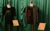 فرشتگان سندرم داون کتیبه عاشورایی را رنگ آمیزی می‌کنند/ استقبال پژوهشگران و طراحان از نشست‌های علمی 