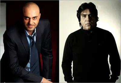 مانی رهنما و حامی به نیاوران می‌روند / از "هزار صدا" تا رسیتال فریدون ناصحی و کوارتت کاسته