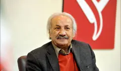 زمان مراسم خاکسپاری سعید پیردوست اعلام شد