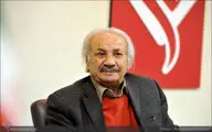 زمان مراسم خاکسپاری سعید پیردوست اعلام شد