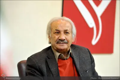 زمان مراسم خاکسپاری سعید پیردوست اعلام شد