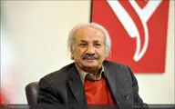 زمان مراسم خاکسپاری سعید پیردوست اعلام شد