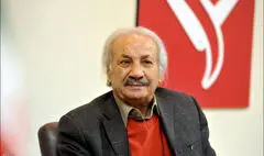 زمان مراسم خاکسپاری سعید پیردوست اعلام شد