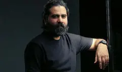هادی فیض آبادی خواننده «خسوف» شد