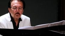 Nostalgia concert by Nasser Cheshmazar