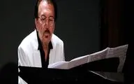 Nostalgia concert by Nasser Cheshmazar