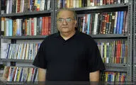 کامران پارسی‌نژاد: تا 