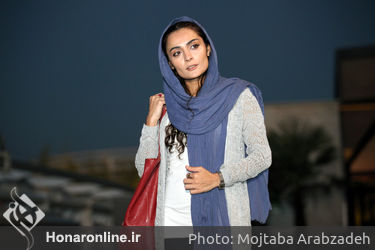 اکران خصوصی فیلم "فصل نرگس" در ارگ تجریش