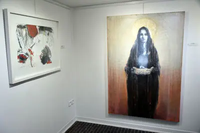 آثار هنری وارد نظام وثیقه بانکی شدند