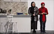 پیشکسوتان مطبوعات به دیدن 