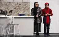 پیشکسوتان مطبوعات به دیدن 