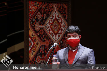 نشست خبری سی و ششمین جشنواره موسیقی فجر 
