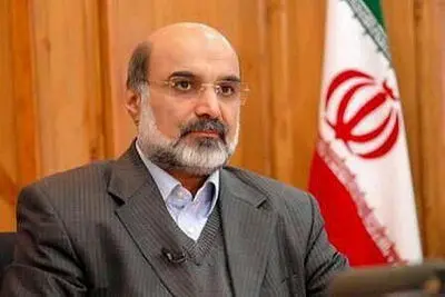 عبدالعلی علی‌عسکری رئیس سازمان صداوسیما شد
