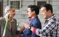 جواد رضویان، بهاره رهنما، مهران غفوریان و... در 