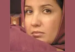 مقتدی "سوزان سانتاک" شد