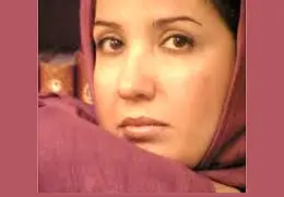 مقتدی "سوزان سانتاک" شد