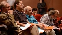 آینده کمانچه‌نوازی ایران روشن است / داوران بخش کمانچه از سومین روز جشنواره می‌گویند