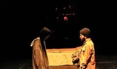 اجرای «لیبرو» به زلزله‌زدگان تقدیم شد