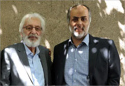 مهدی افضلی: مشکل معیشتی هنرمندان از طراح قالی و قالی باف تا شاعر... باید تمام شود
