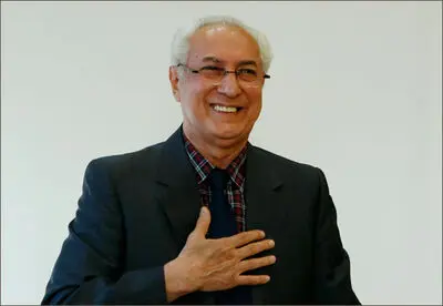 میلاد کیایی: آینده موسیقی در ایران درخشان است