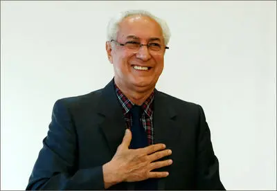 میلاد کیایی: آینده موسیقی در ایران درخشان است