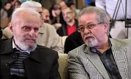 راغب: شاهنگیان نفر اول است و من دوم