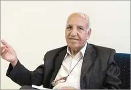 جمشید صداقت کیش درگذشت/تشییع پیکر وی از مقابل تالار حافظ شیراز