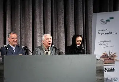 سینایی: اگر می‌خواهید سینماگر باشید تخیل خود را پرورش دهید