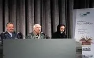 سینایی: اگر می‌خواهید سینماگر باشید تخیل خود را پرورش دهید