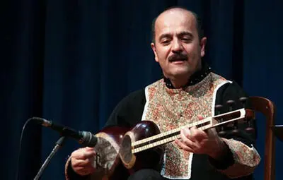 کیوان ساکت به کرج می‌آید