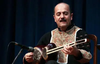 کیوان ساکت به کرج می‌آید