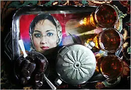 سوپراستارها رنگ باختند یا رنگ‌ها سوپراستار بودند
