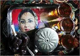 سوپراستارها رنگ باختند یا رنگ‌ها سوپراستار بودند