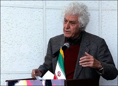 غلامحسین نامی: ضیاپور به جنبش نوگرایی جایگاه بخشید / ضرورت روشنگری در مدرنیسم ایران