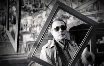 ادامه بررسی پرونده فوت کیارستمی