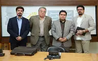 هوشنگ کامکار: با کمال میل دعوت ارکستر سمفونیک البرز را پذیرفتم 