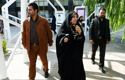 نظر دستیار رئیس جمهور درباره نمایشگاه ˝هنر تدبیر˝