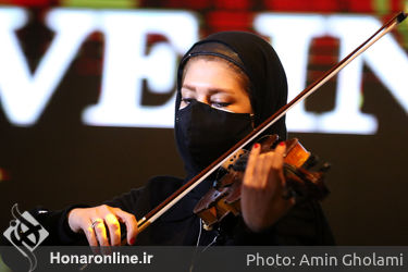 اجرای برادران در سی و هفتمین جشنواره موسیقی فجر