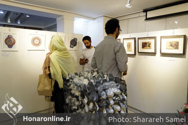   نمایشگاه گروهی عکس و نقاشی در گالری ژینوس