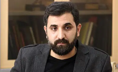 پیام مدیر هنرهای نمایشی سازمان فرهنگی هنری شهرداری تهران به مناسبت درگذشت گلزار محمدی