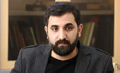 پیام مدیر هنرهای نمایشی سازمان فرهنگی هنری شهرداری تهران به مناسبت درگذشت گلزار محمدی