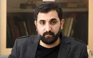 پیام مدیر هنرهای نمایشی سازمان فرهنگی هنری شهرداری تهران به مناسبت درگذشت گلزار محمدی