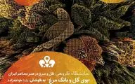 What’s in Tehran art galleries / From  “Heart-led Awareness” to “Strangers” 