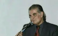 کیومرث یزدانی درگذشت