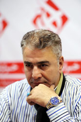 حسن دادخواه