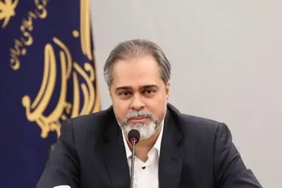 رائد فریدزاده: سینمای دینی باید زمینه‌ساز پرسشگری و بازتعریف هویت انسانی باشد
