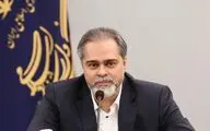نظر رئیس سازمان سینمایی درباره خروج بهرام رادان از هیئت داوران و کیفیت بد سالن برج میلاد