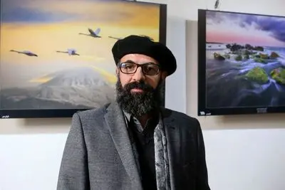 بیش از ۱۰ هزار اثر به دبیرخانه «تجسمی فجر» رسید/دو هزار بانو آثار خود را ارسال کرده اند