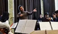 اجرای کنسرت «سلانه» به «احمد پژمان» تقدیم می‌شود